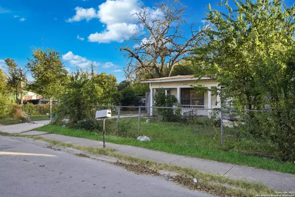 San Antonio, TX 78237,4234 San Luis