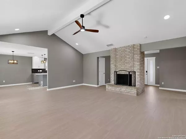 San Antonio, TX 78247,2870 Burning Rock