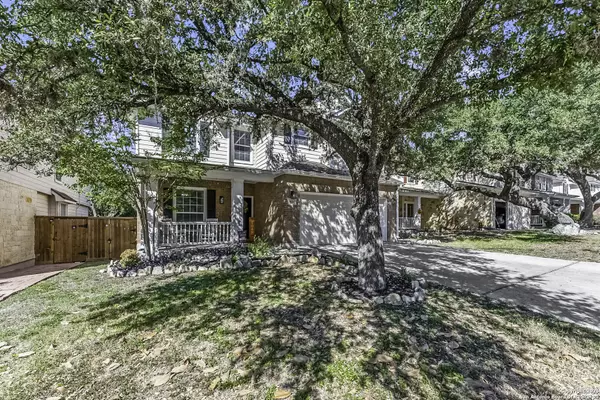 San Antonio, TX 78260,923 Calico Garden