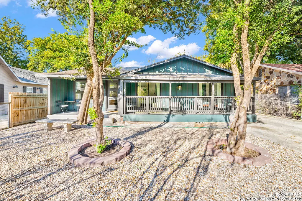 San Antonio, TX 78212,767 Myrtle