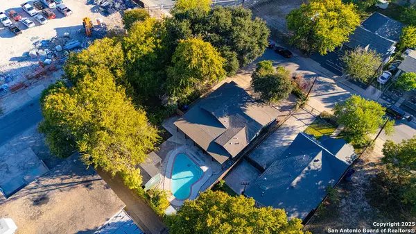 San Antonio, TX 78212,767 Myrtle