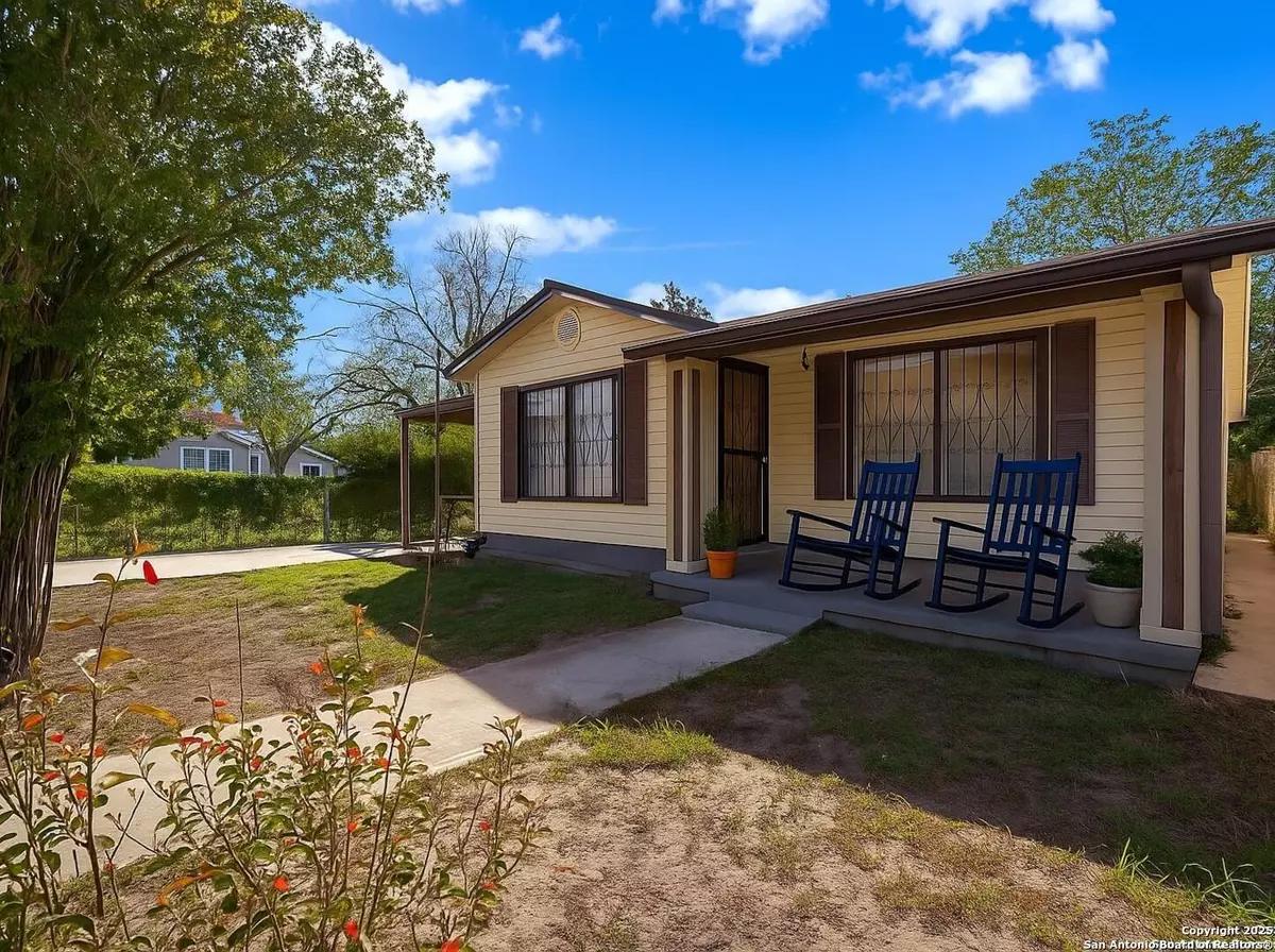 San Antonio, TX 78204,254 Bank