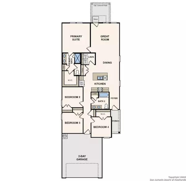 Von Ormy, TX 78073,1507 Elvin Smt