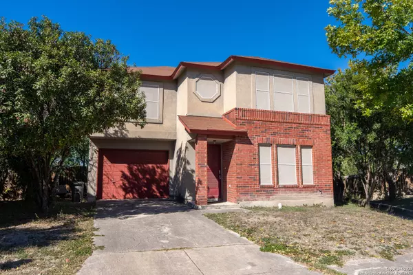 11 Viaduct Post, San Antonio, TX 78240