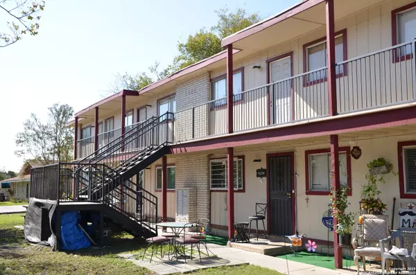 San Antonio, TX 78228,1455 Hillcrest