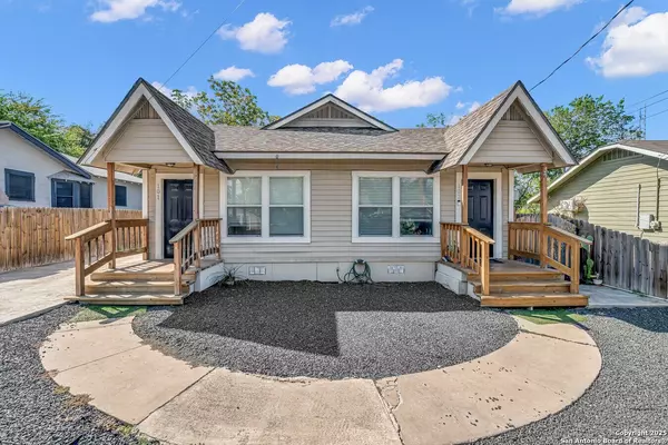 San Antonio, TX 78210,312 Arlington UNIT 102