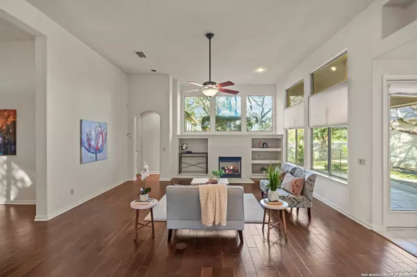 San Antonio, TX 78260,223 Garden Hill