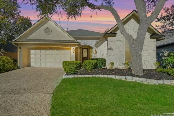 223 Garden Hill, San Antonio, TX 78260
