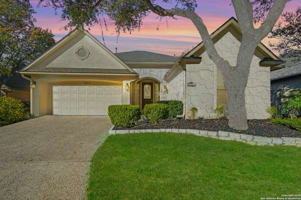 223 Garden Hill, San Antonio, TX 78260