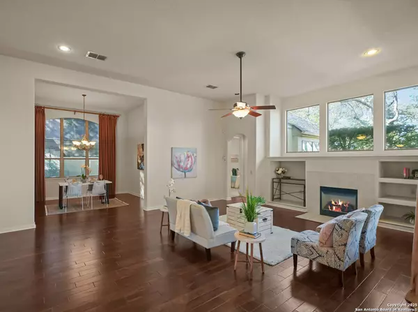 San Antonio, TX 78260,223 Garden Hill