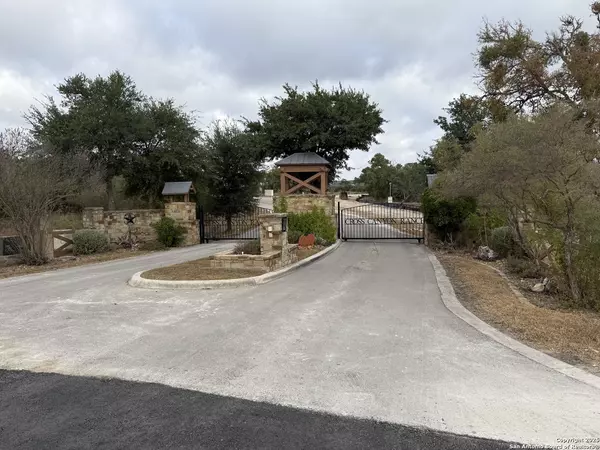 1629 canyon, Spring Branch, TX 78070