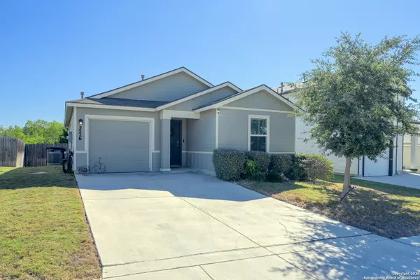 San Antonio, TX 78222,5526 Rosillo Gate