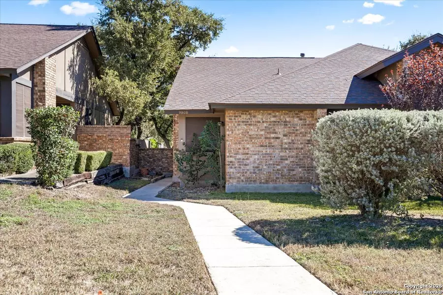 9308 Dover Rdg, San Antonio, TX 78250