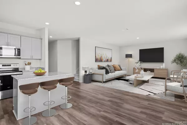 San Antonio, TX 78252,8257 Smithers Avenue