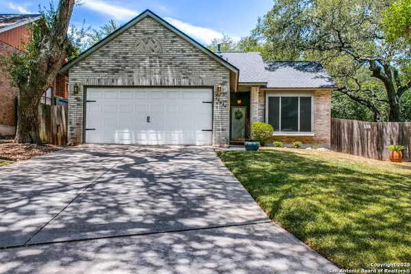 San Antonio, TX 78231,13934 Blenhein Ridge