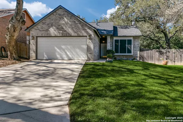 San Antonio, TX 78231,13934 Blenhein Ridge