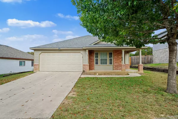 112 STREAM Crossing, Cibolo, TX 78108-3257