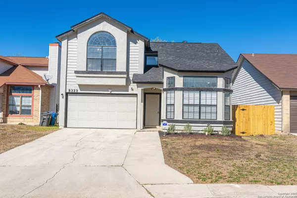 San Antonio, TX 78250,9323 Valley Hedge