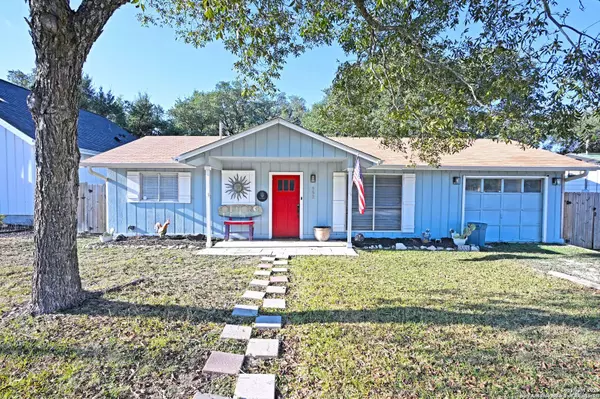 Canyon Lake, TX 78133,553 Scenic UNIT 1