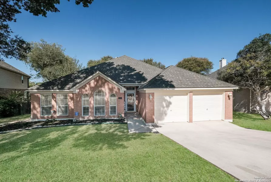 9115 Dapple Gray Ct, San Antonio, TX 78251