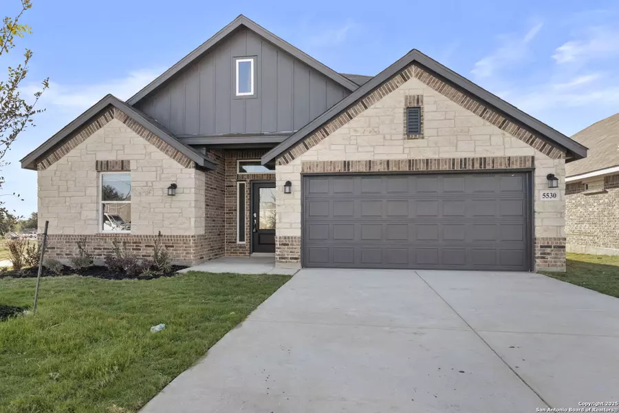 5530 Wilder St, New Braunfels, TX 78132