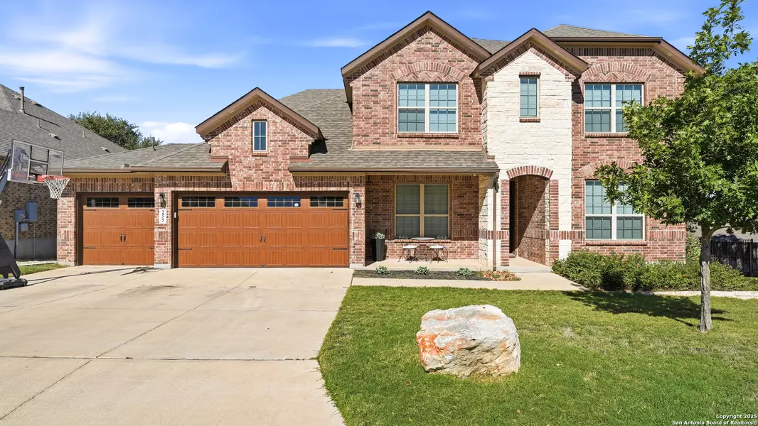 255 Bamberger, New Braunfels, TX 78132