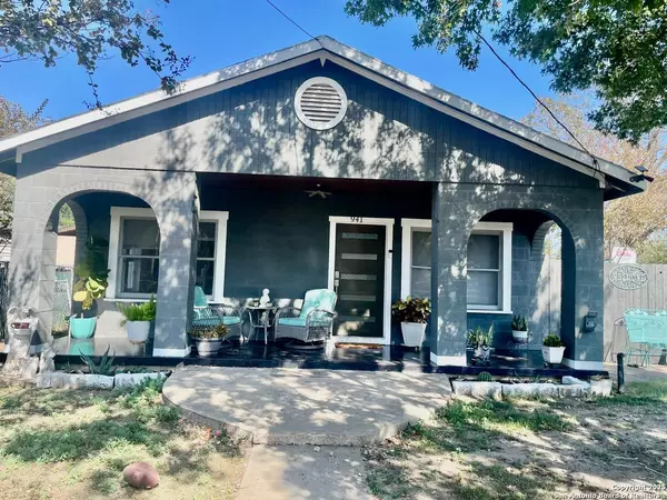 San Antonio, TX 78225,941 Ripford