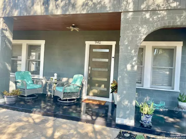 San Antonio, TX 78225,941 Ripford