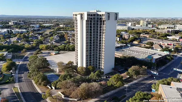 San Antonio, TX 78229,7701 Wurzbach Rd UNIT 806