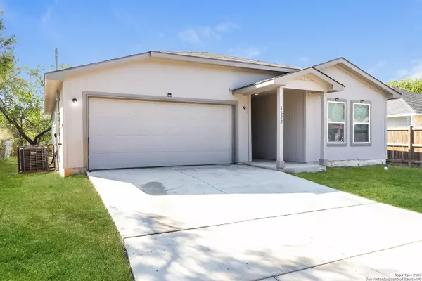 San Antonio, TX 78214,1622 Saenz