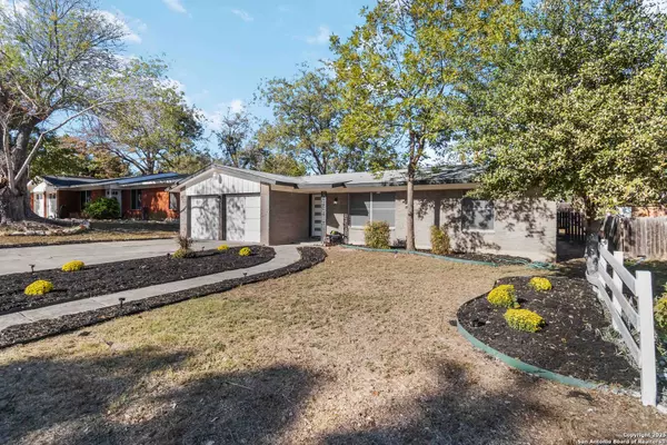 San Antonio, TX 78216,207 Tammy