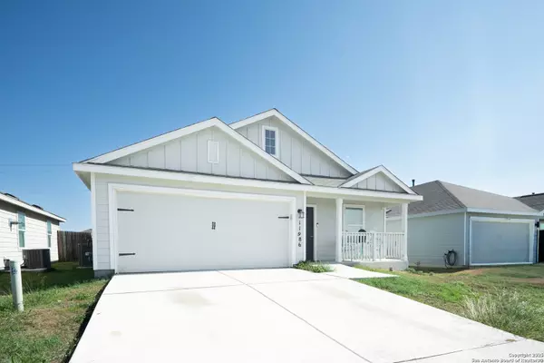 San Antonio, TX 78221,11986 Sand Wedge