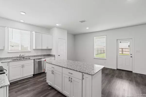 San Antonio, TX 78252,8251 Hamrick Circle