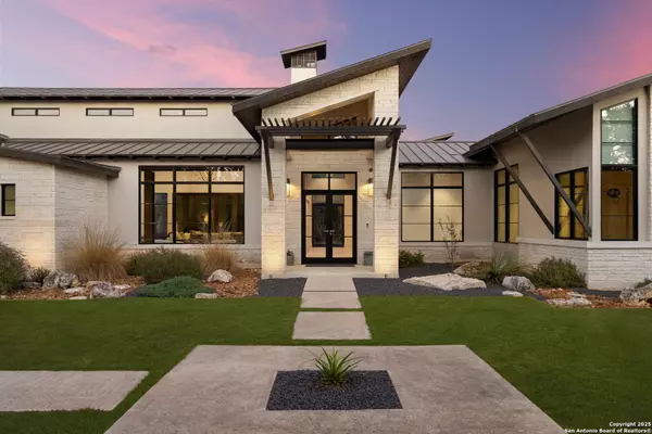 Boerne, TX 78006,116 Sendero Ridge