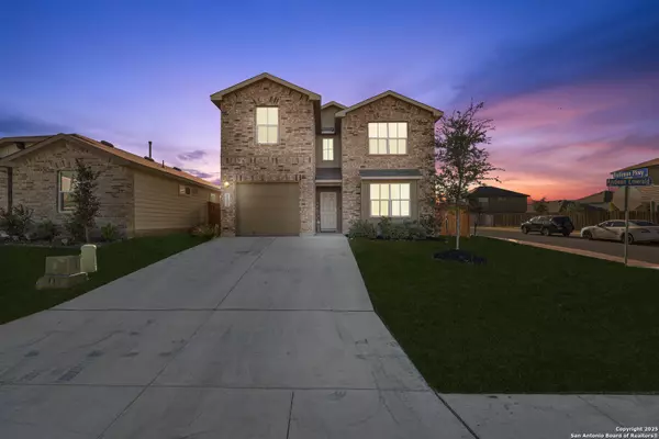 San Antonio, TX 78253,1102 Andean Emerald