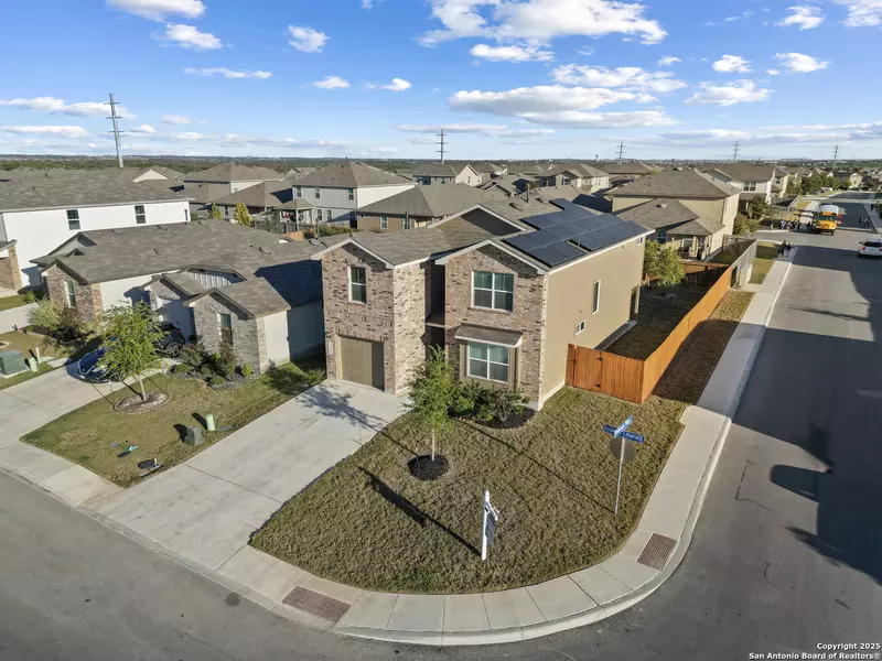 1102 Andean Emerald, San Antonio, TX 78253