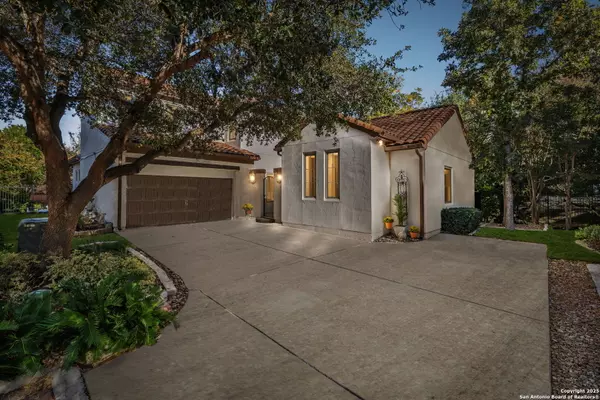 1414 Bitters #16, San Antonio, TX 78248