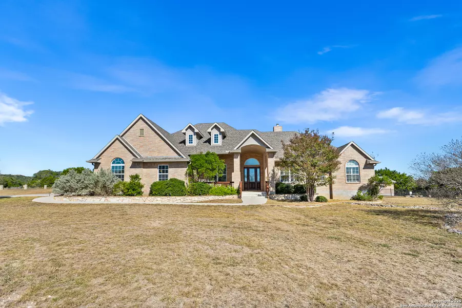 123 Dodder, Spring Branch, TX 78070