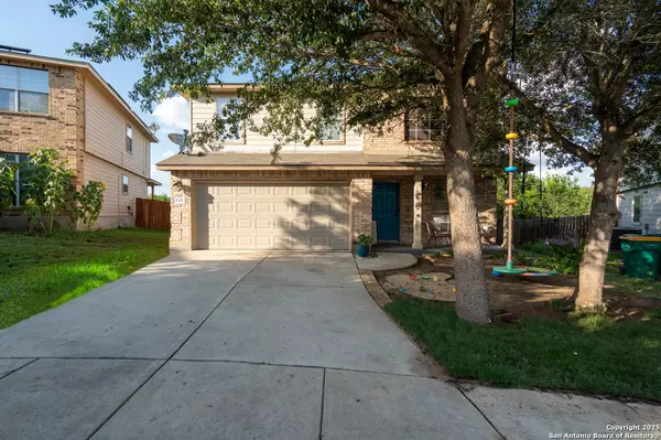 Converse, TX 78109,519 Donalan Dr