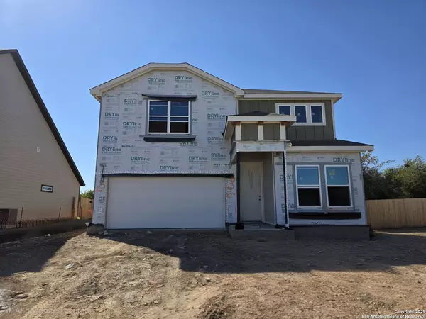 Schertz, TX 78154,9917 Paseo Post Pl.