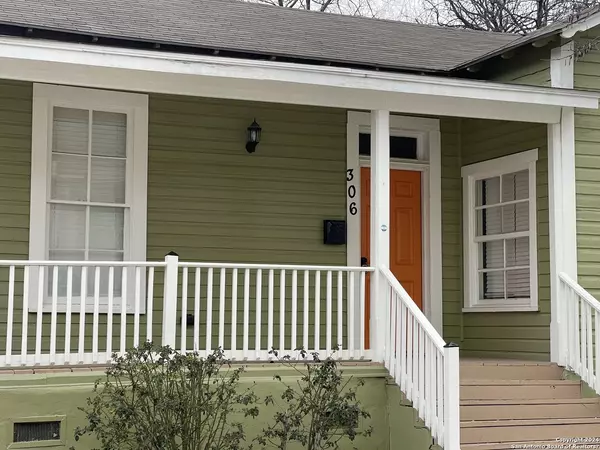 San Antonio, TX 78210,306 Refugio St