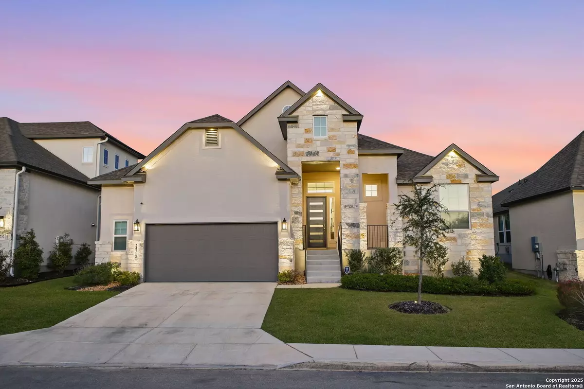 San Antonio, TX 78261,24718 Resort Pkwy