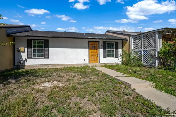 San Antonio, TX 78242,5943 FAIRBROOK