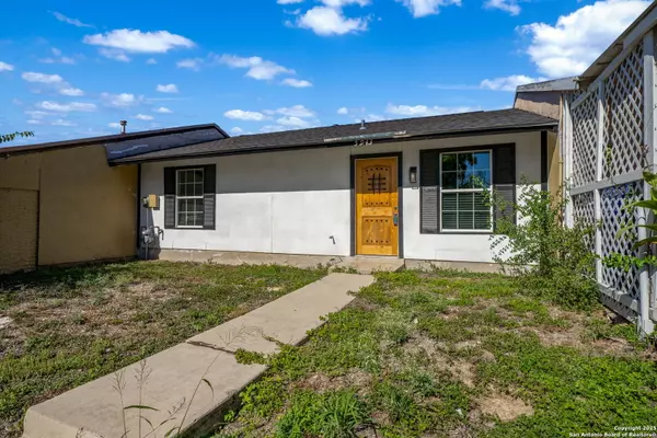 San Antonio, TX 78242,5943 FAIRBROOK