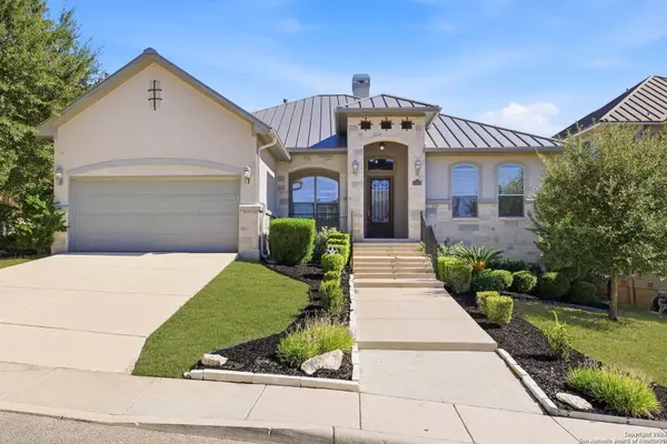 San Antonio, TX 78255,16018 Villa Basilica