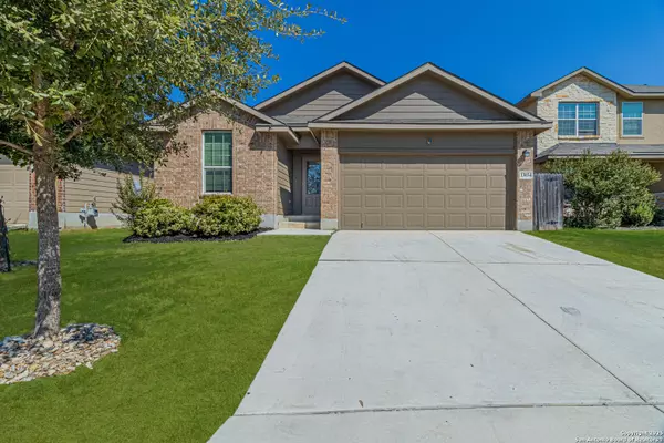 San Antonio, TX 78252,13034 Maestro Spark