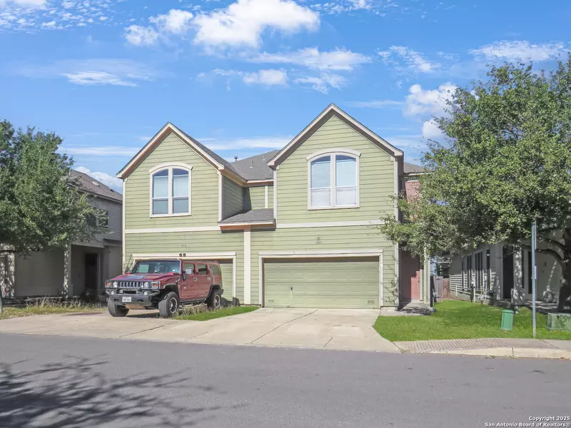 6905 Terra Rye, San Antonio, TX 78240