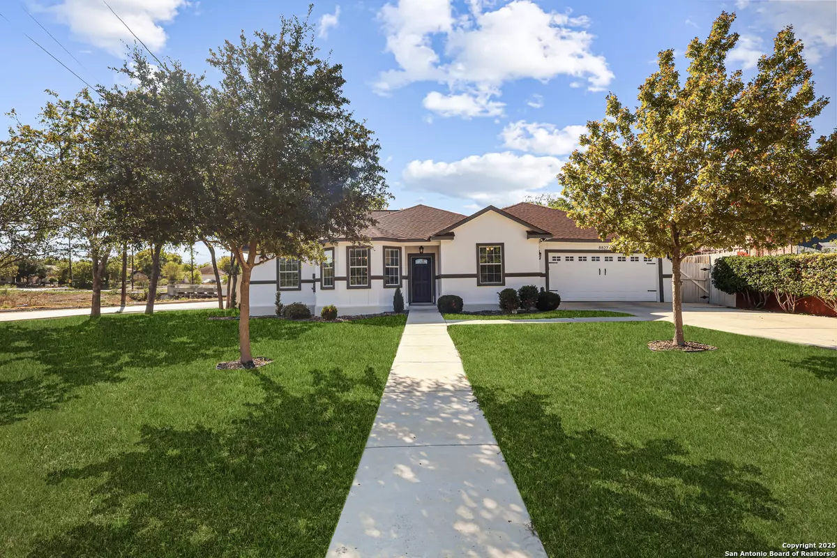 San Antonio, TX 78224,8827 Wilma Jean