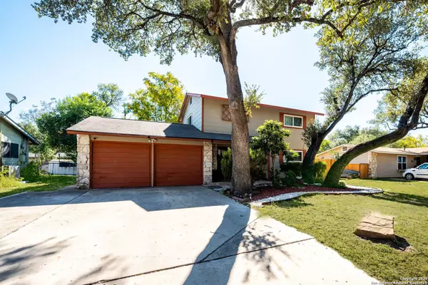 San Antonio, TX 78217,9810 Wahada Ave