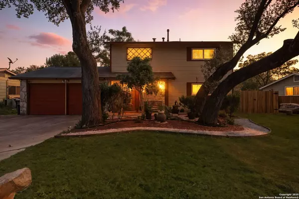 San Antonio, TX 78217,9810 Wahada Ave